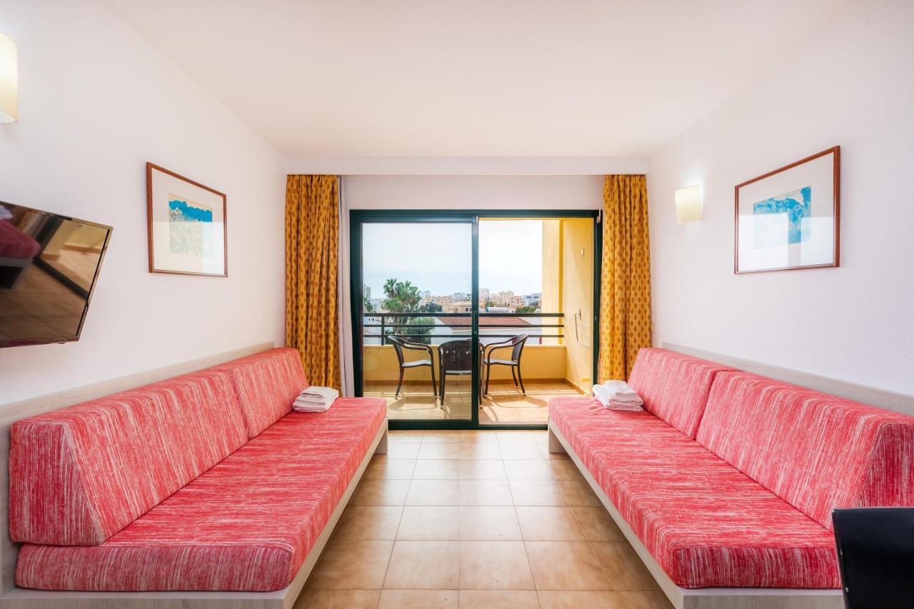 Apto Con Terraza 101 Cala Millor  Exterior foto