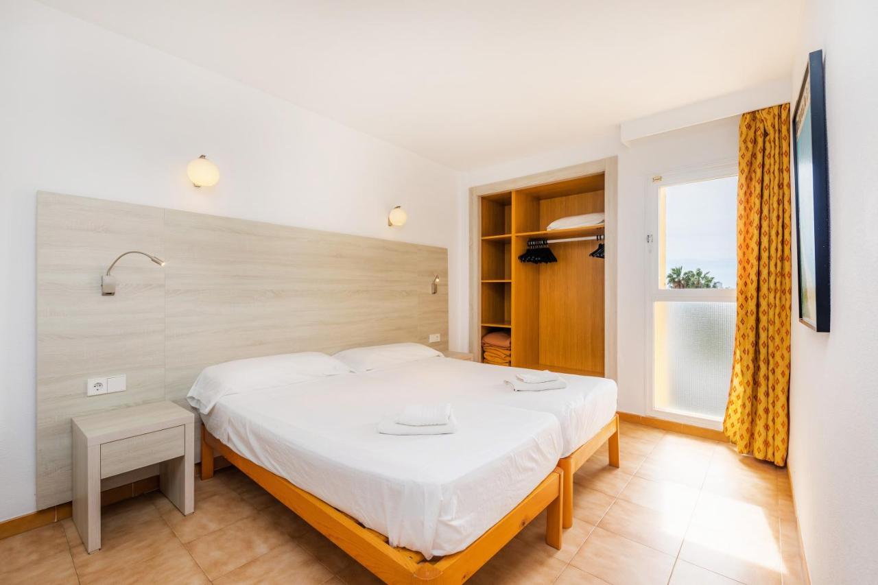 Apto Con Terraza 101 Cala Millor  Exterior foto